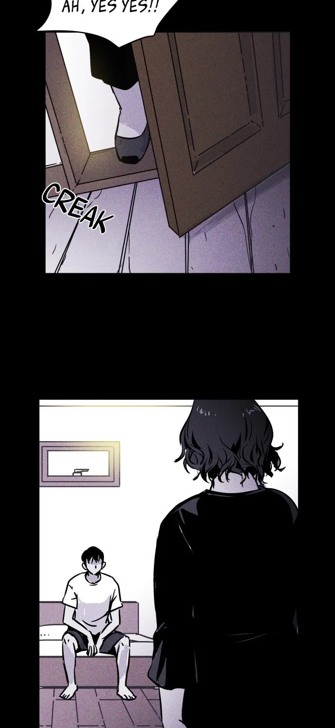 Read PIGPEN chapter 2 image 55 on Lezhin