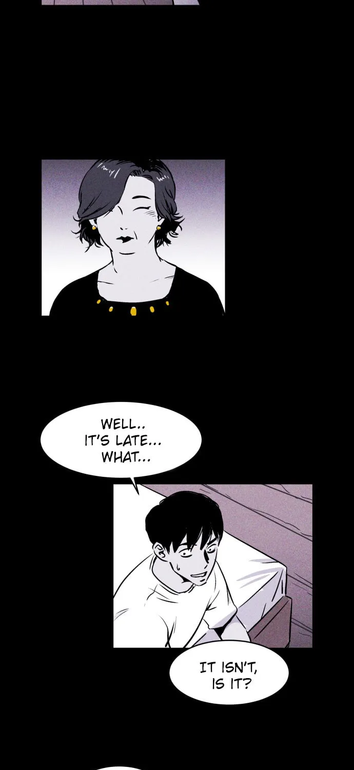 Read PIGPEN chapter 2 image 56 on Lezhin