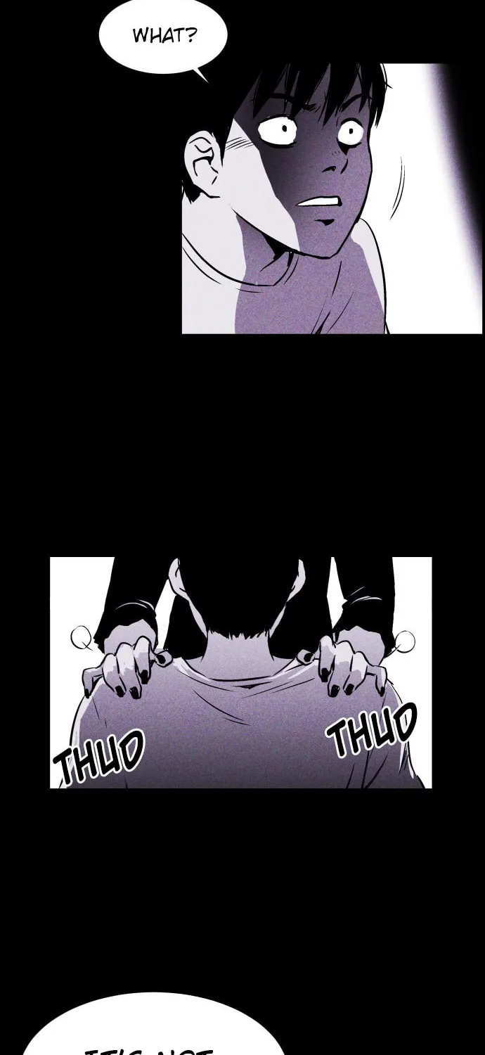 Read PIGPEN chapter 2 image 57 on Lezhin