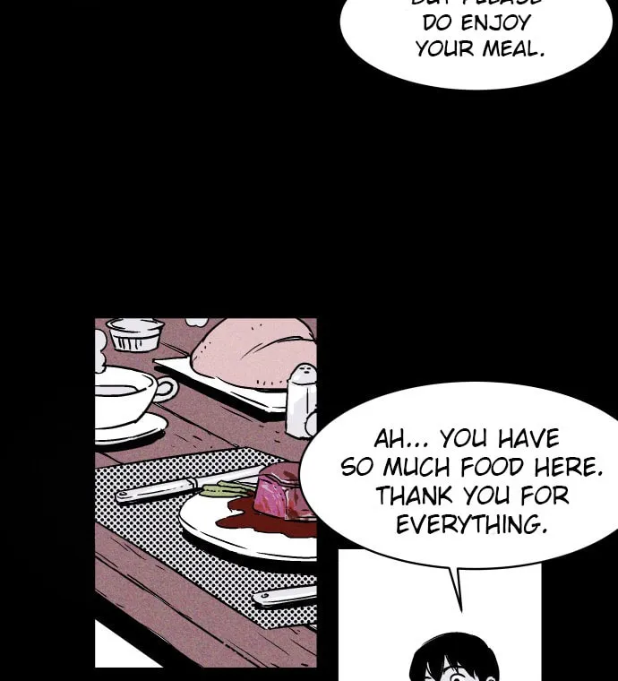 Read PIGPEN chapter 2 image 6 on Lezhin