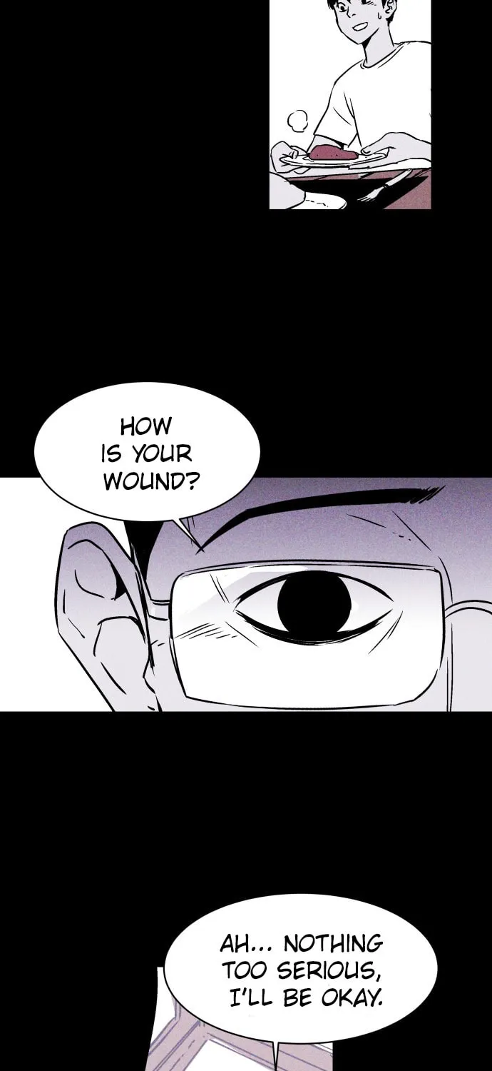 Read PIGPEN chapter 2 image 7 on Lezhin