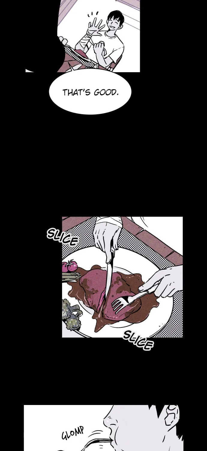 Read PIGPEN chapter 2 image 8 on Lezhin