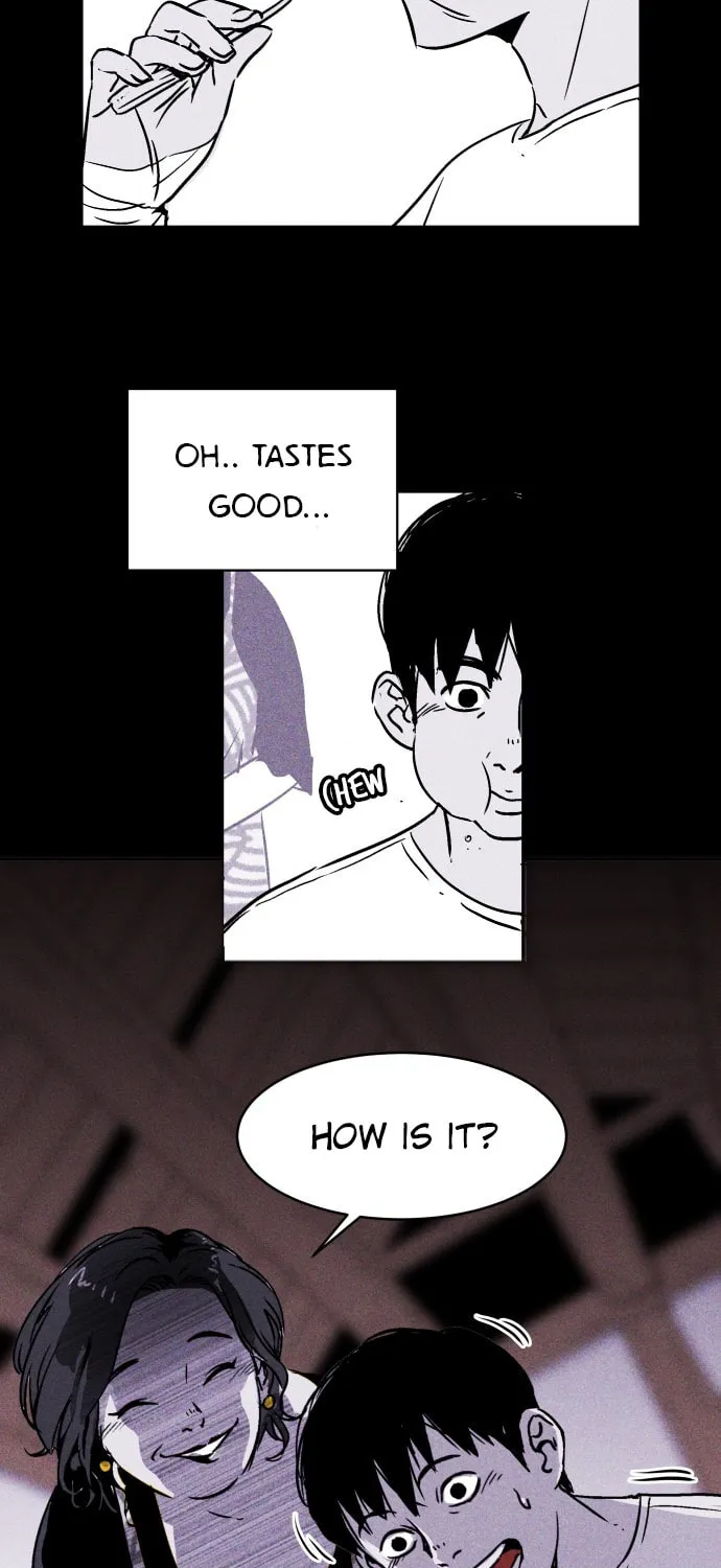 Read PIGPEN chapter 2 image 9 on Lezhin