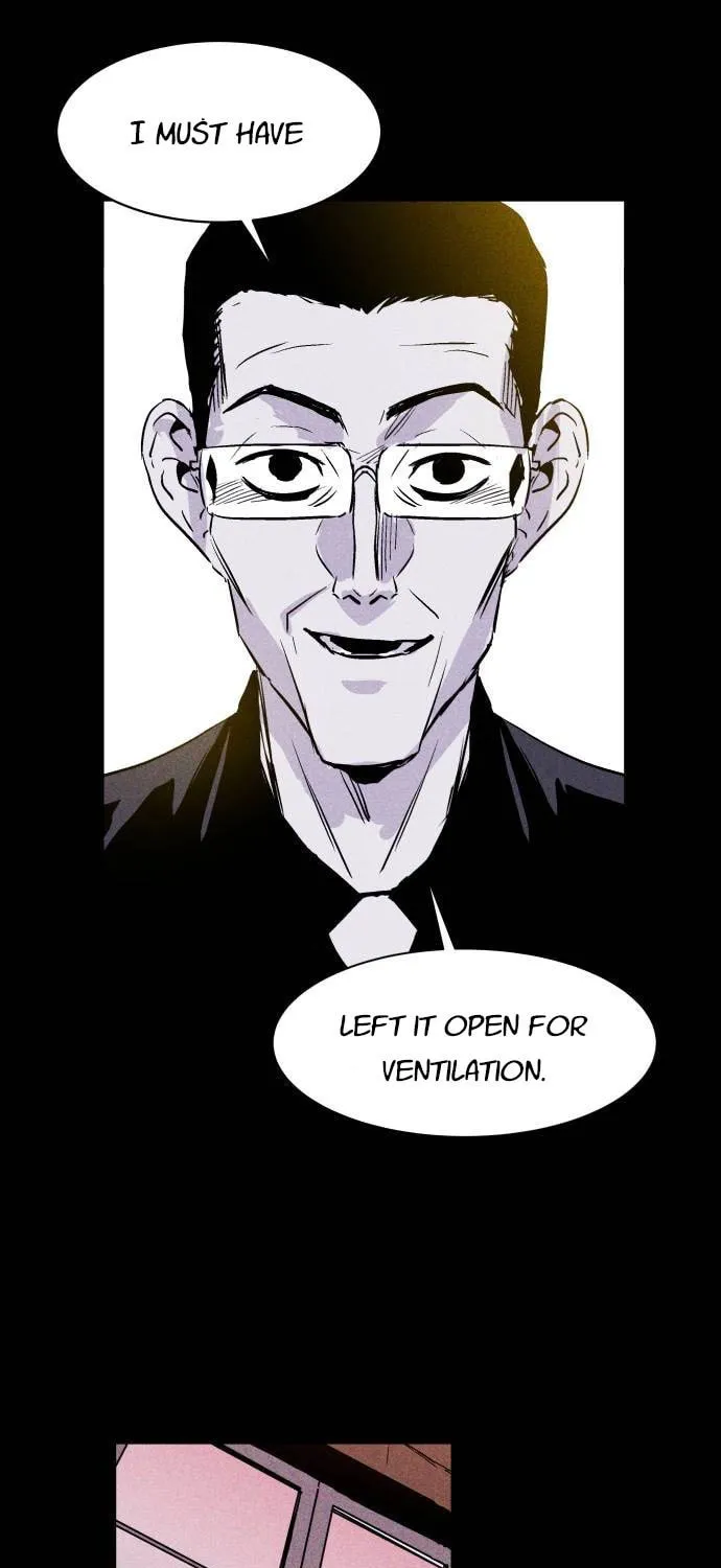 Read PIGPEN chapter 20 image 10 on Lezhin