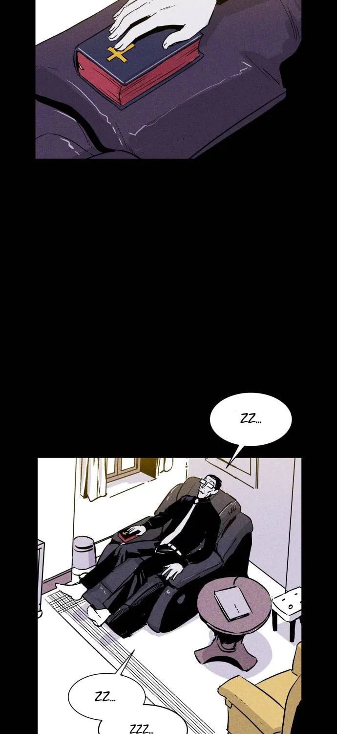 Read PIGPEN chapter 20 image 15 on Lezhin