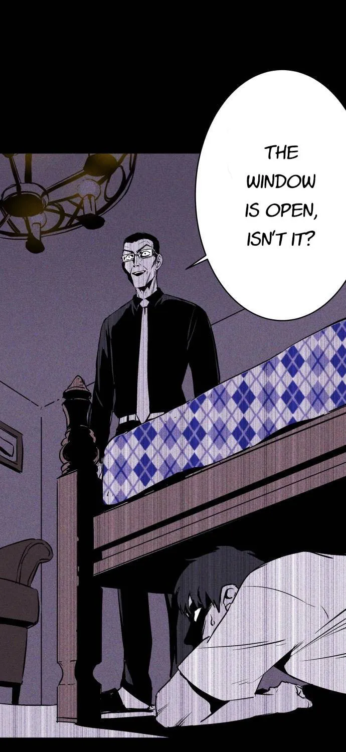Read PIGPEN chapter 20 image 2 on Lezhin