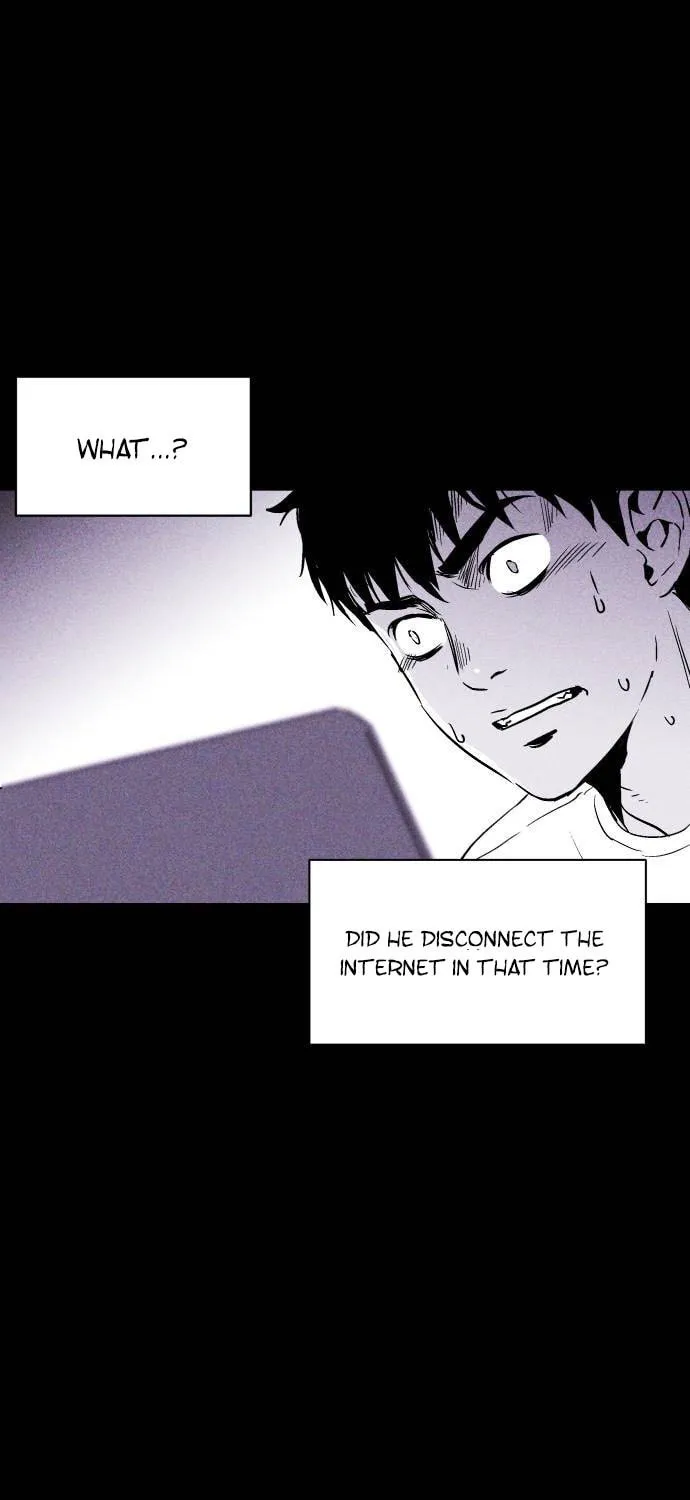 Read PIGPEN chapter 20 image 22 on Lezhin