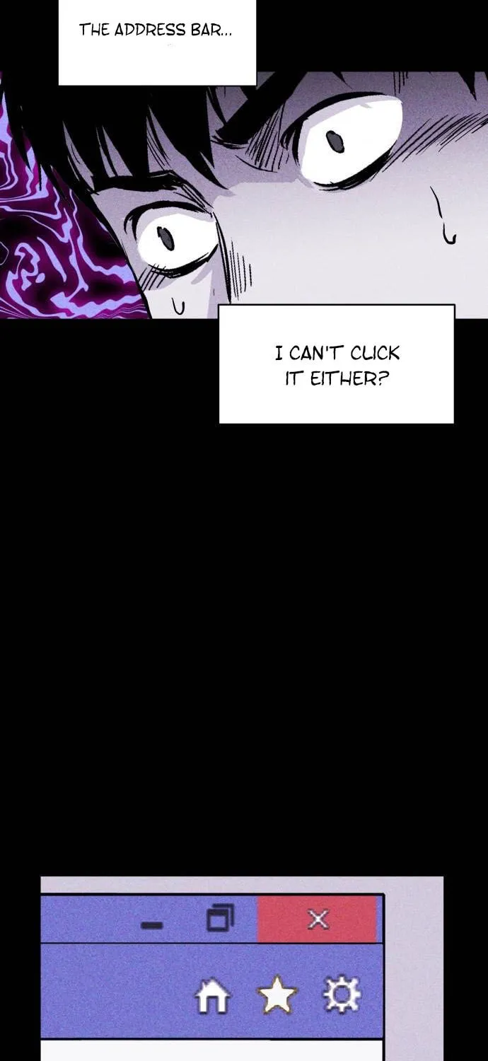 Read PIGPEN chapter 20 image 25 on Lezhin
