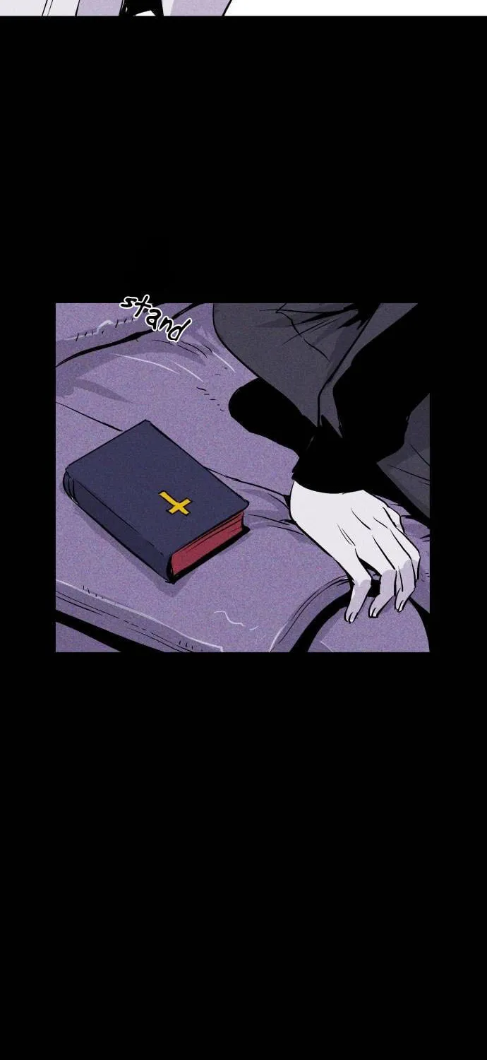 Read PIGPEN chapter 20 image 33 on Lezhin
