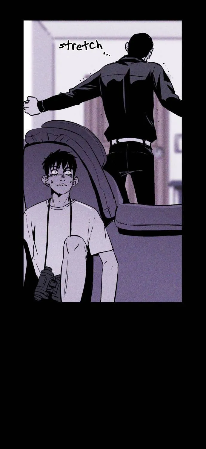 Read PIGPEN chapter 20 image 34 on Lezhin