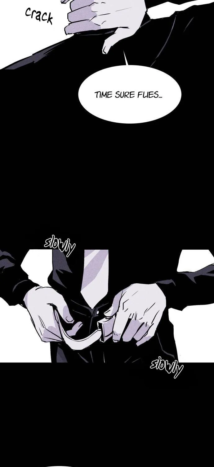 Read PIGPEN chapter 20 image 36 on Lezhin