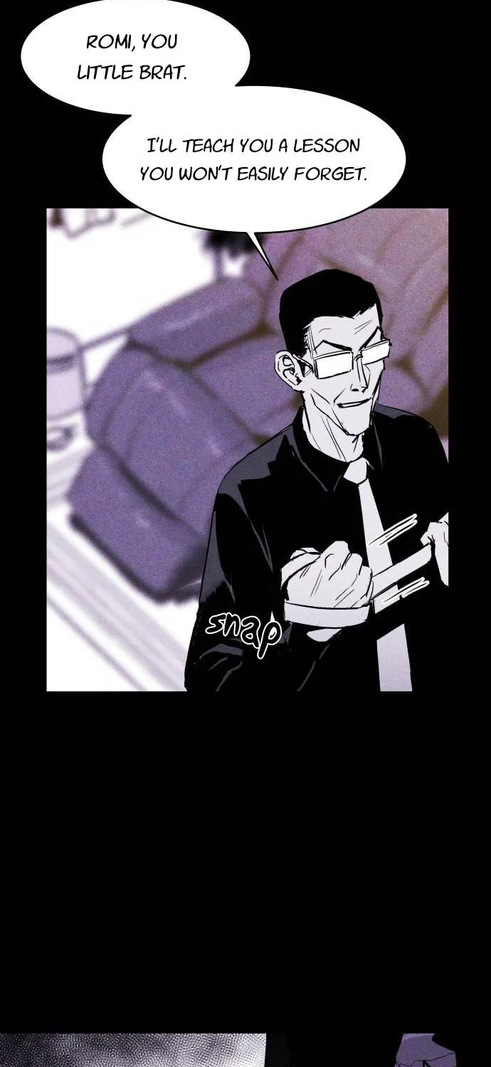Read PIGPEN chapter 20 image 37 on Lezhin