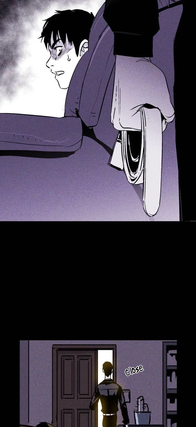 Read PIGPEN chapter 20 image 38 on Lezhin