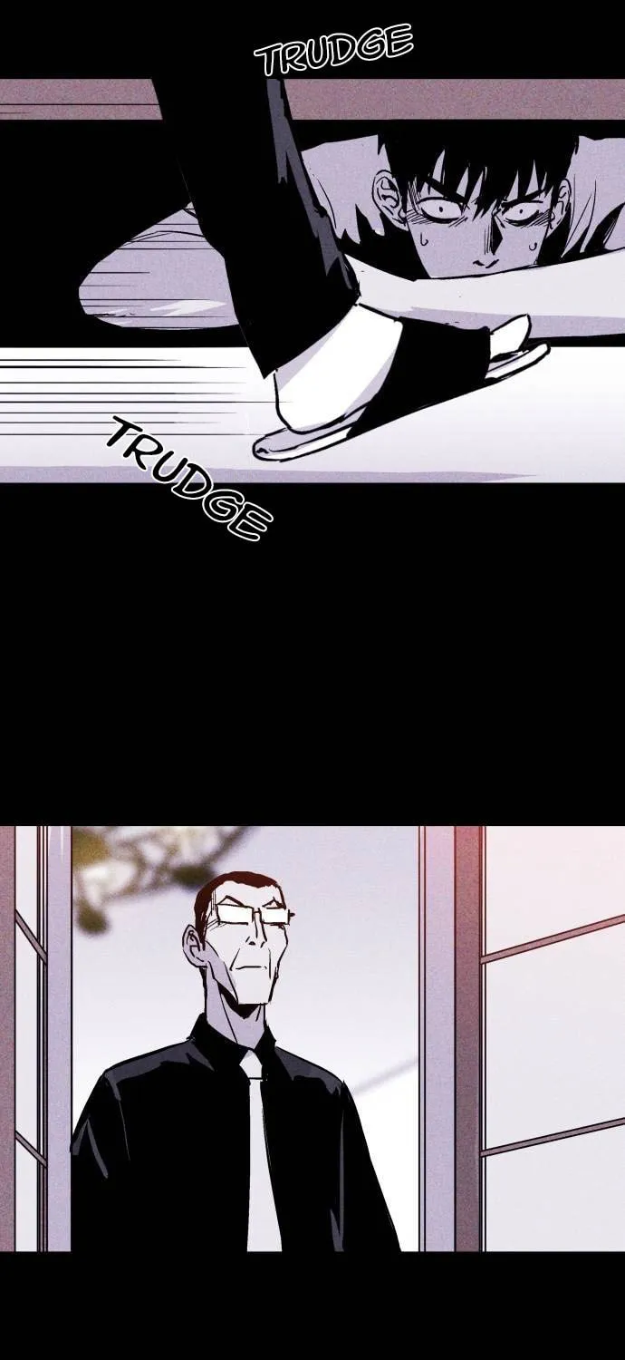 Read PIGPEN chapter 20 image 4 on Lezhin