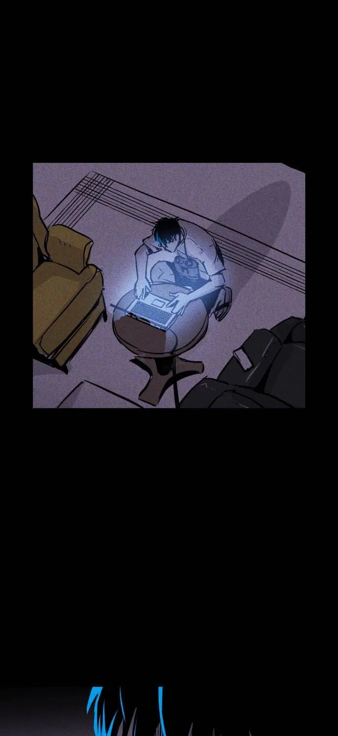 Read PIGPEN chapter 20 image 45 on Lezhin