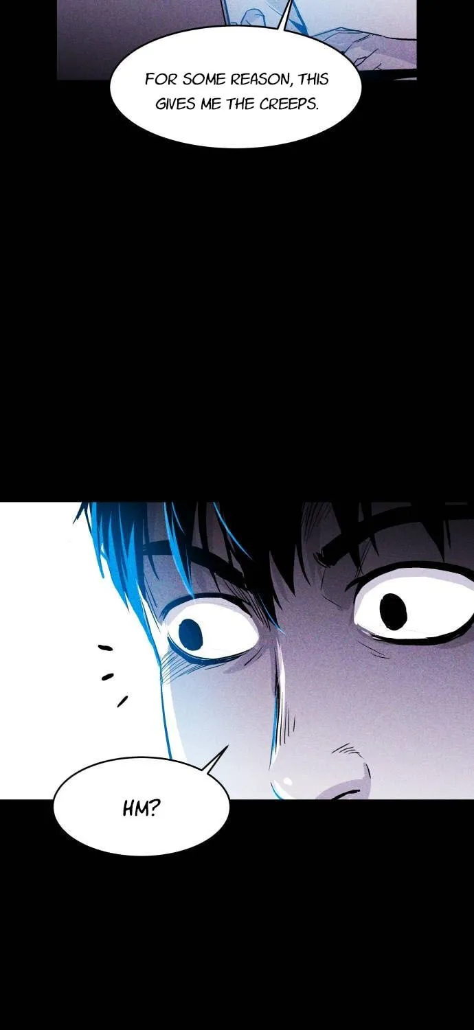 Read PIGPEN chapter 20 image 50 on Lezhin