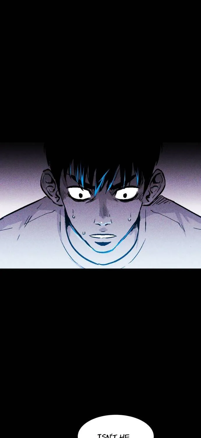 Read PIGPEN chapter 20 image 54 on Lezhin