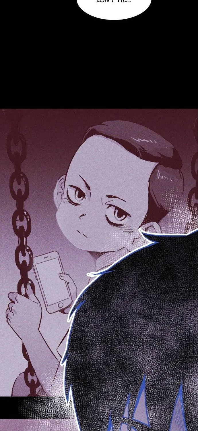 Read PIGPEN chapter 20 image 55 on Lezhin