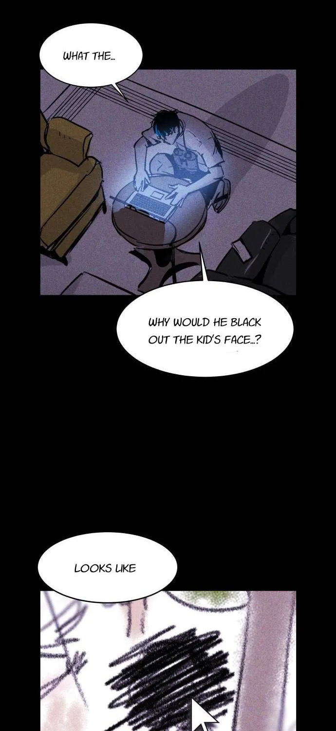 Read PIGPEN chapter 20 image 57 on Lezhin