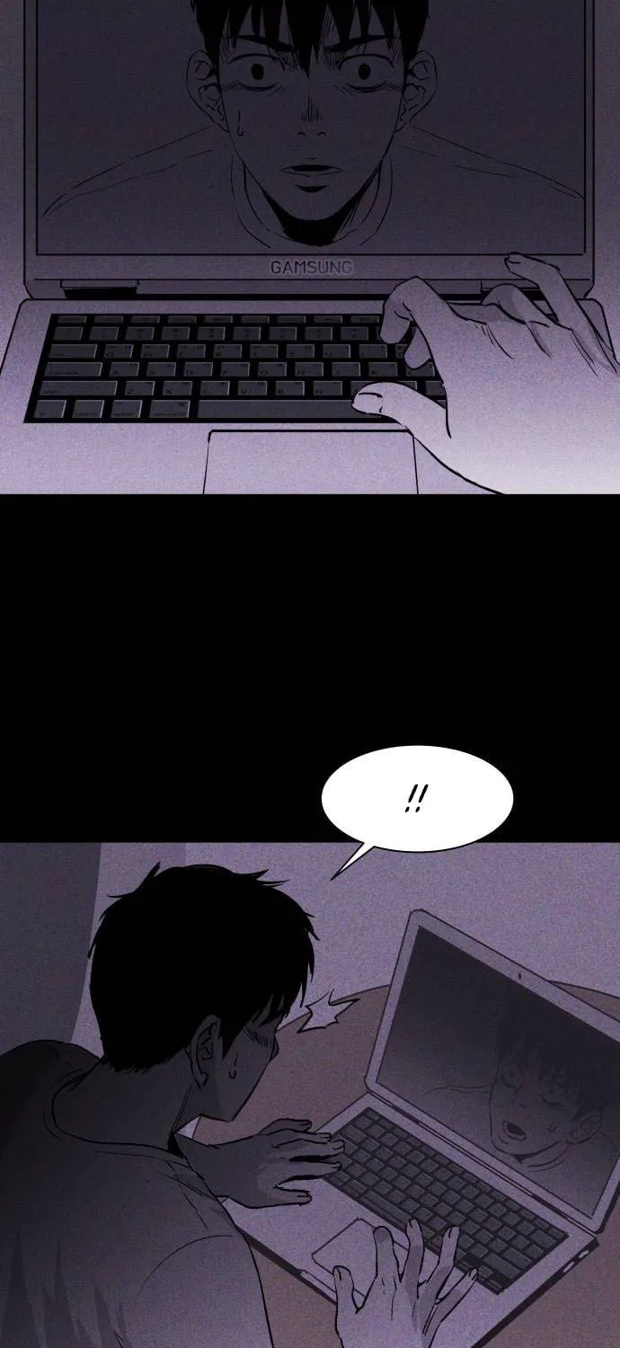 Read PIGPEN chapter 20 image 62 on Lezhin