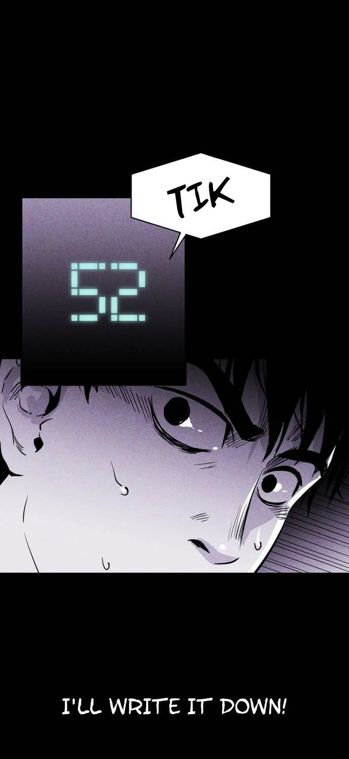 Read PIGPEN chapter 21 image 12 on Lezhin