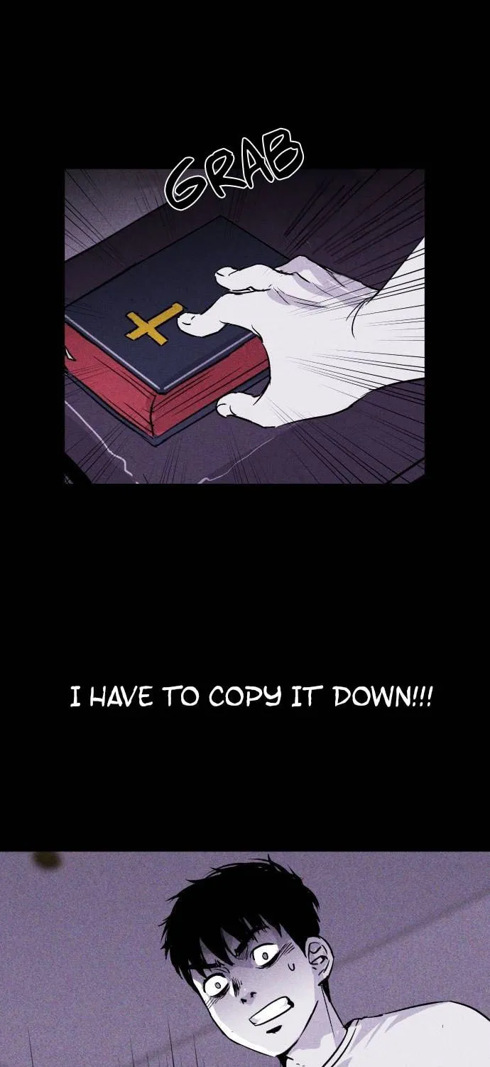 Read PIGPEN chapter 21 image 13 on Lezhin