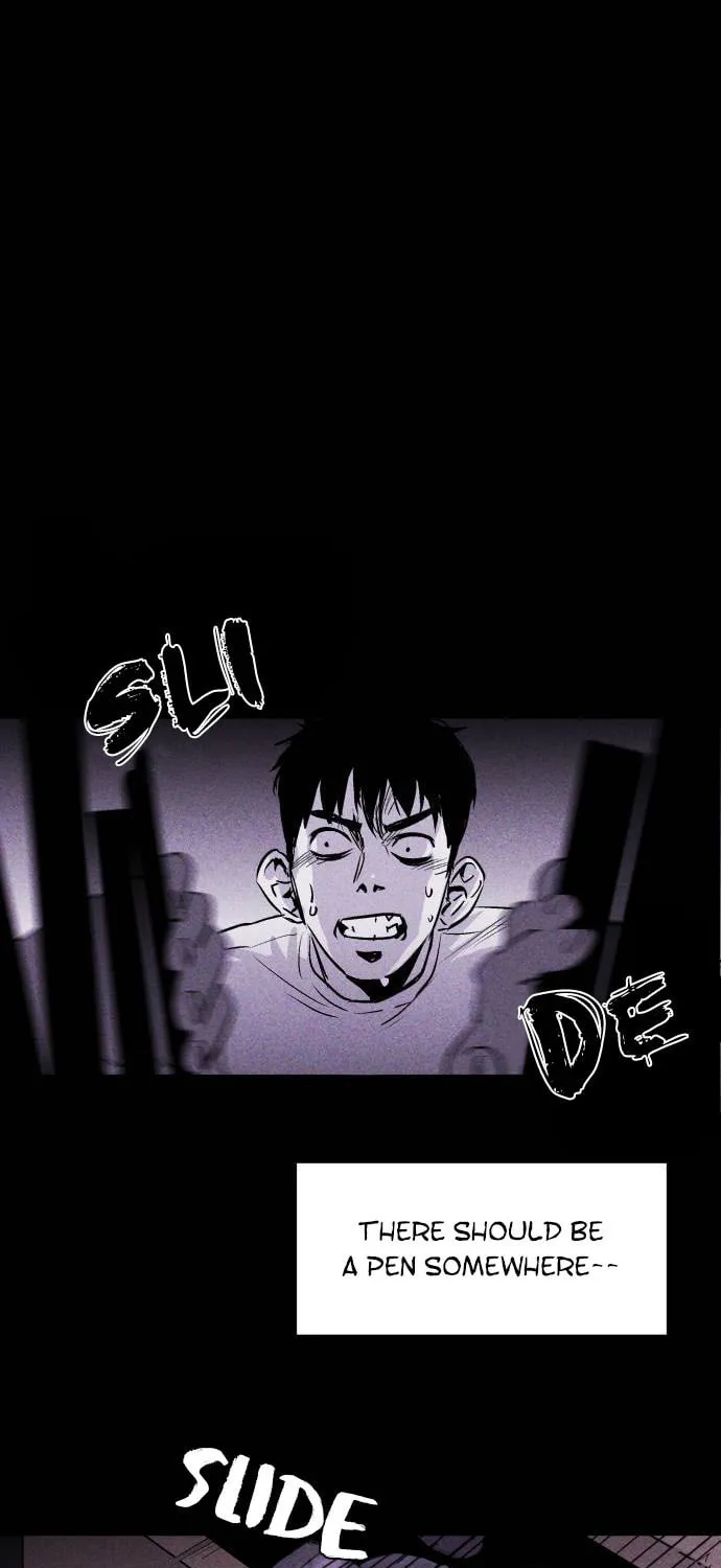 Read PIGPEN chapter 21 image 18 on Lezhin