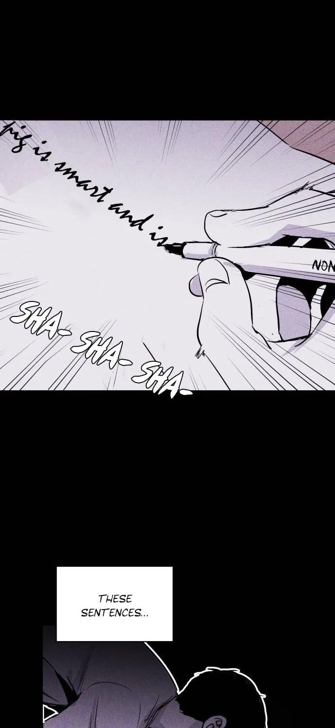 Read PIGPEN chapter 21 image 21 on Lezhin