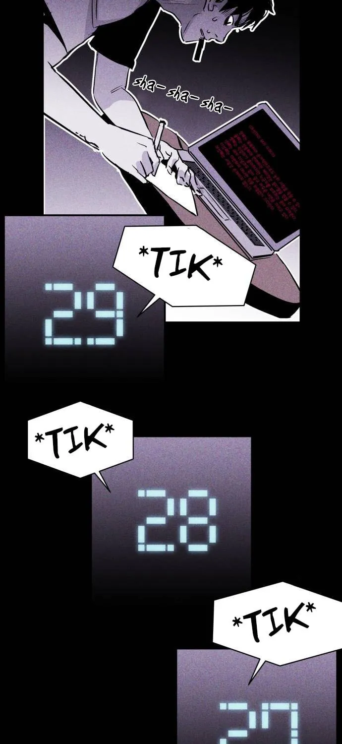 Read PIGPEN chapter 21 image 22 on Lezhin