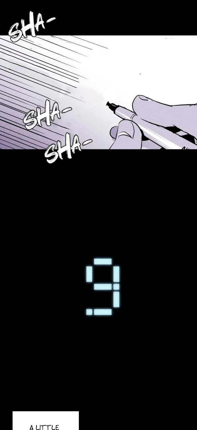 Read PIGPEN chapter 21 image 25 on Lezhin