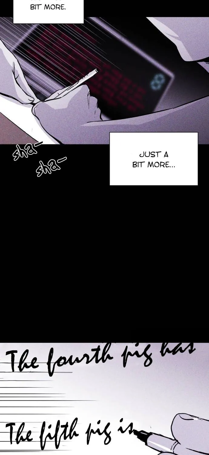 Read PIGPEN chapter 21 image 26 on Lezhin
