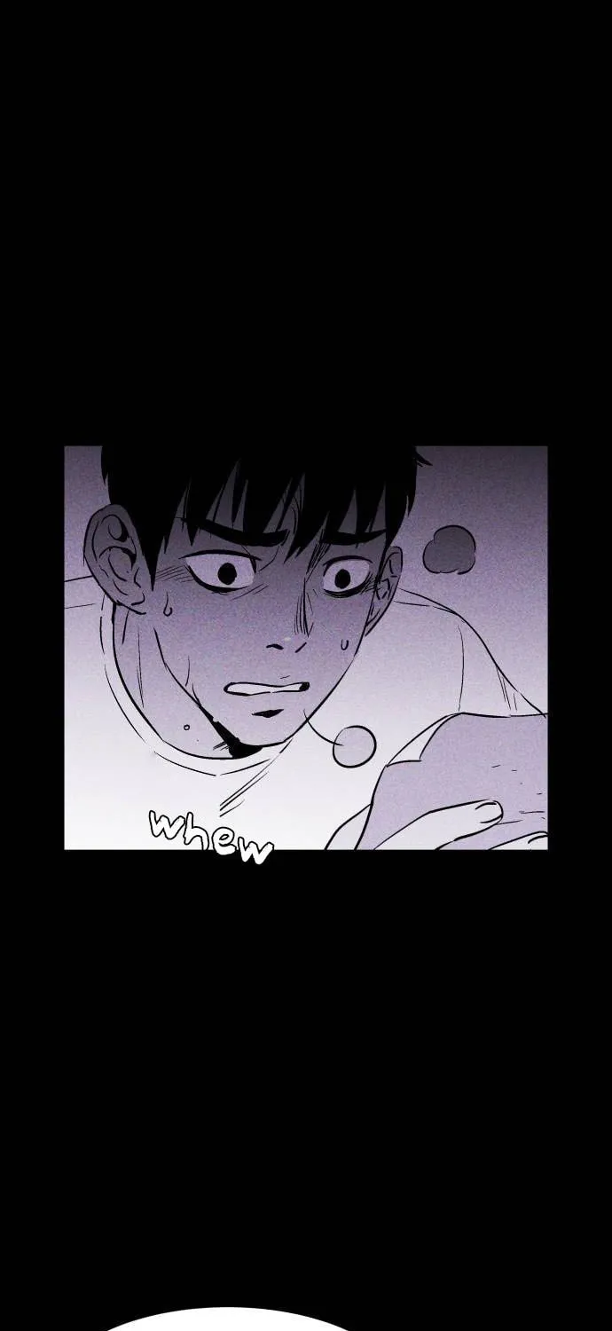 Read PIGPEN chapter 21 image 32 on Lezhin