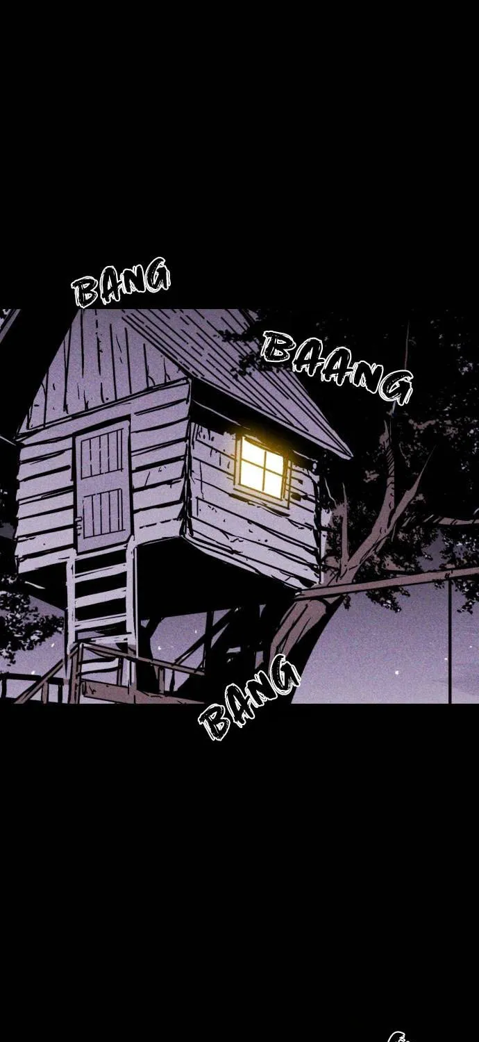 Read PIGPEN chapter 21 image 44 on Lezhin