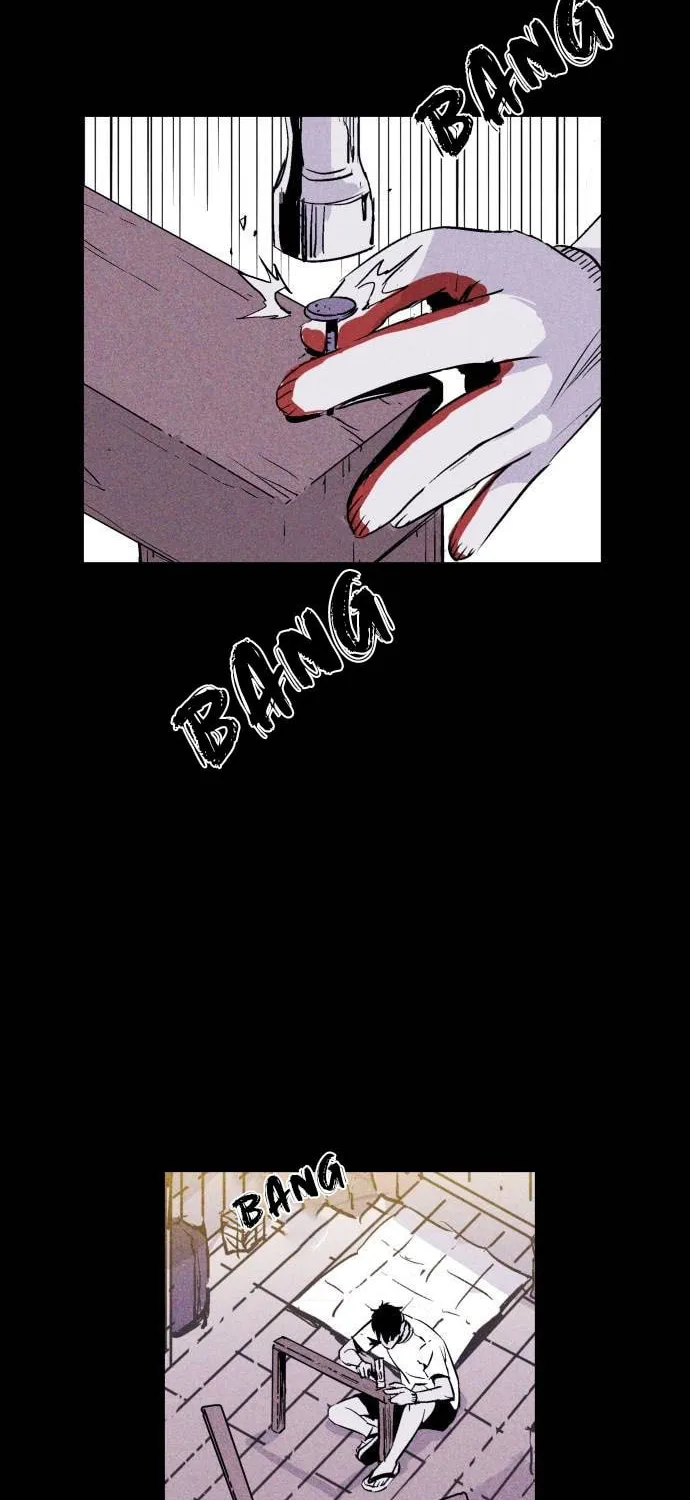 Read PIGPEN chapter 21 image 45 on Lezhin