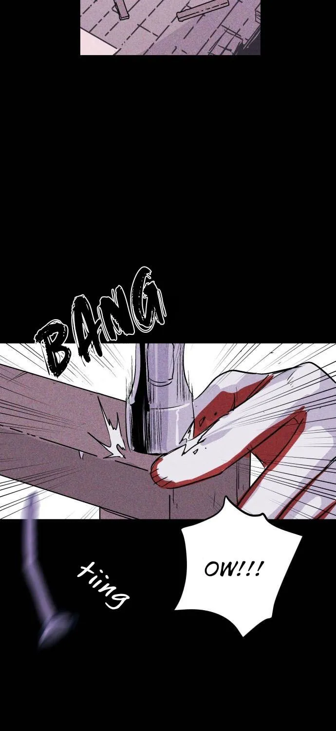 Read PIGPEN chapter 21 image 46 on Lezhin