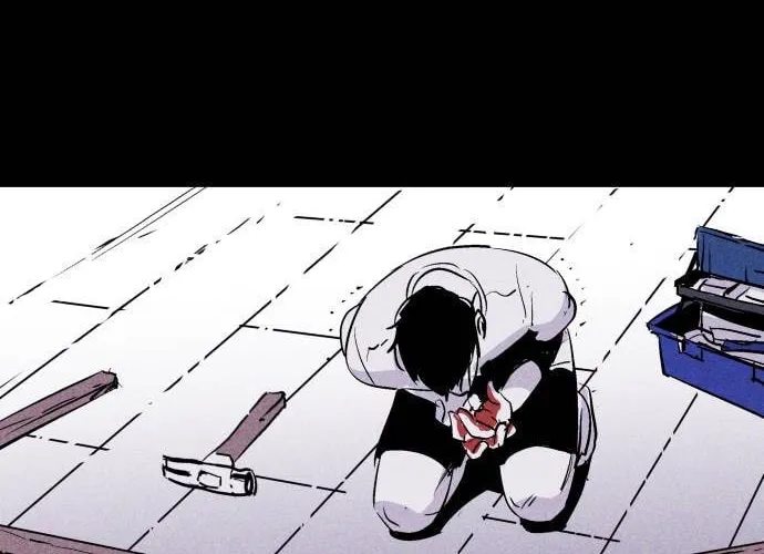 Read PIGPEN chapter 21 image 47 on Lezhin