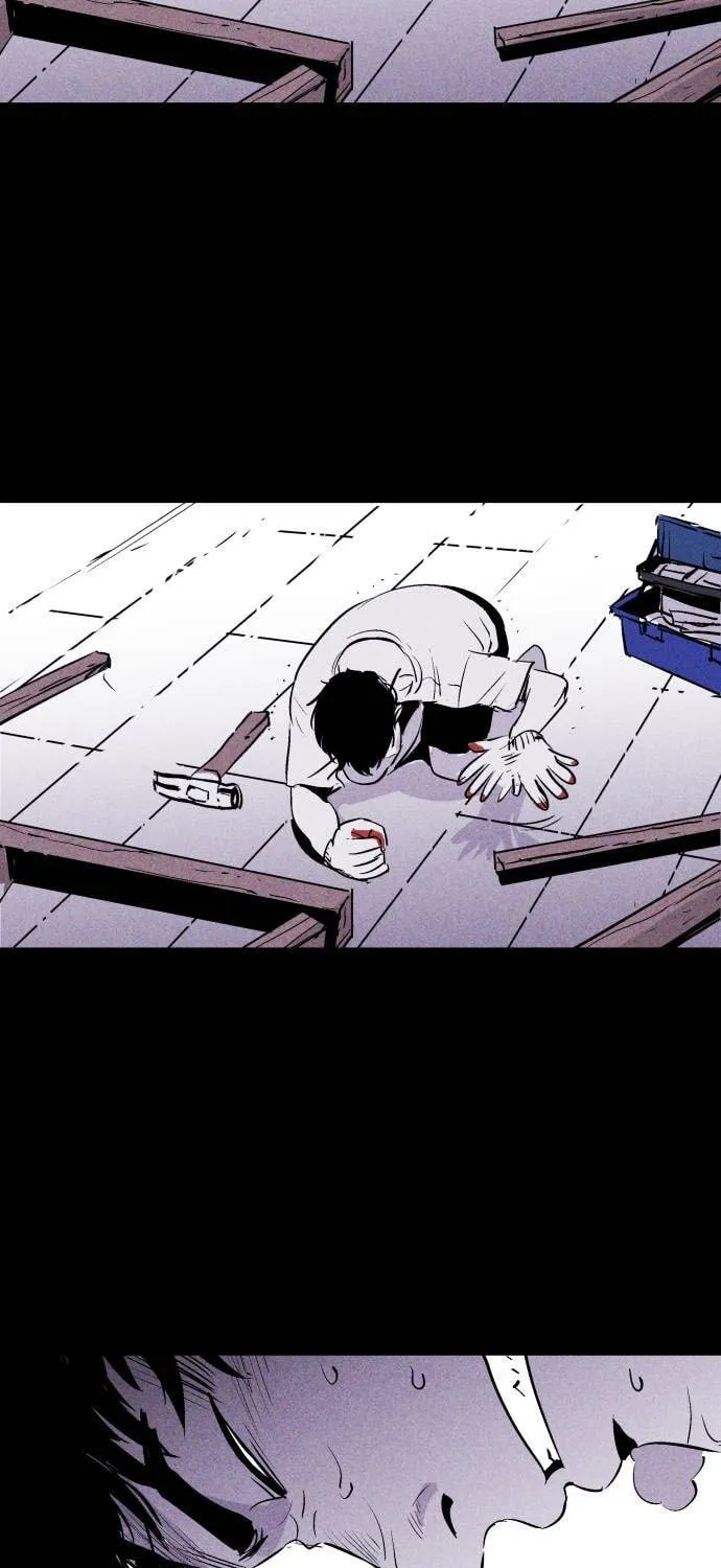 Read PIGPEN chapter 21 image 48 on Lezhin