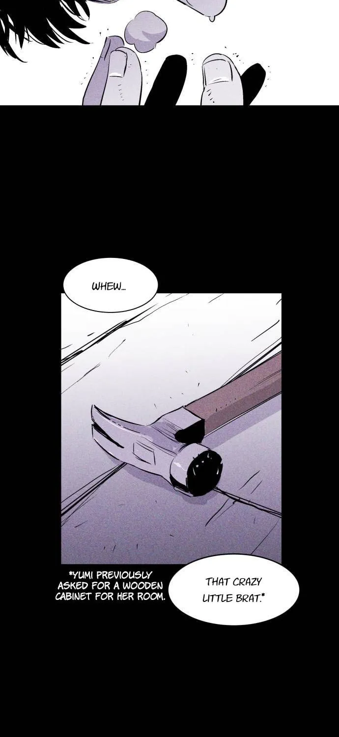 Read PIGPEN chapter 21 image 49 on Lezhin