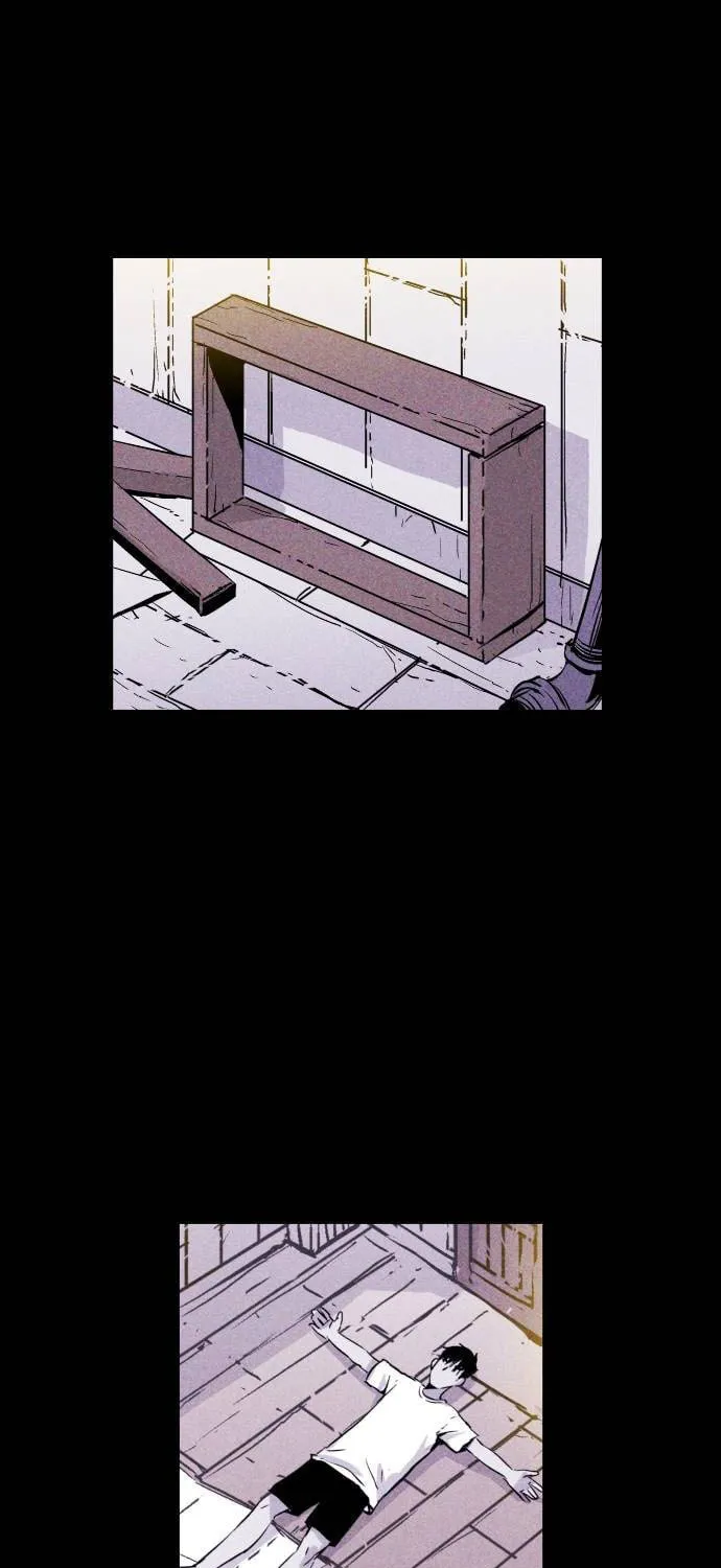 Read PIGPEN chapter 21 image 50 on Lezhin