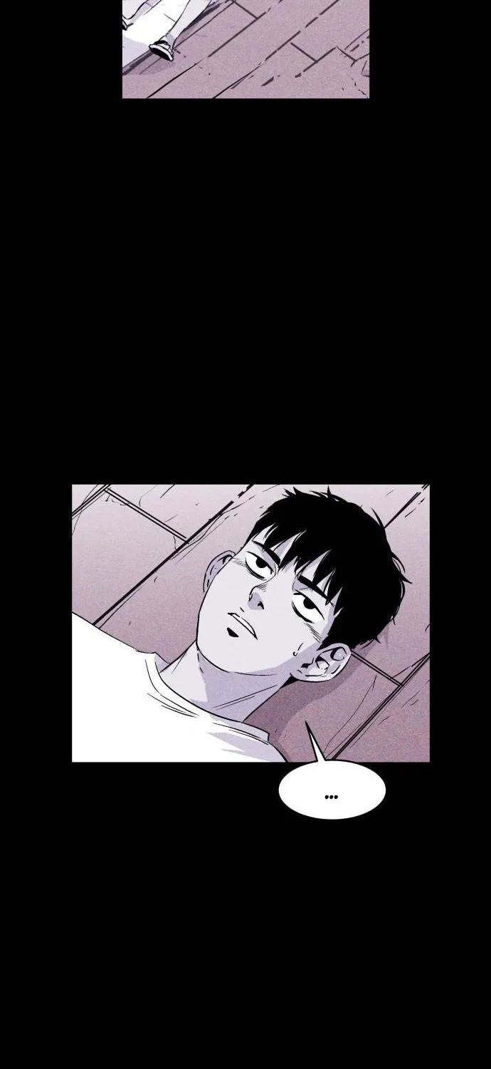 Read PIGPEN chapter 21 image 51 on Lezhin