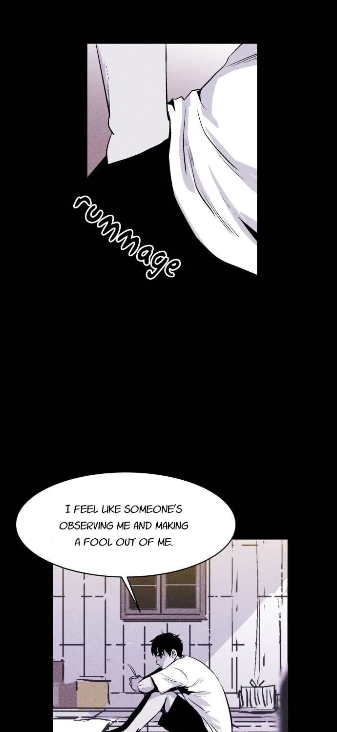 Read PIGPEN chapter 21 image 52 on Lezhin