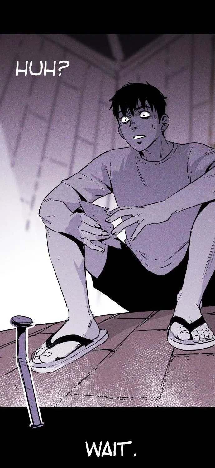 Read PIGPEN chapter 21 image 56 on Lezhin