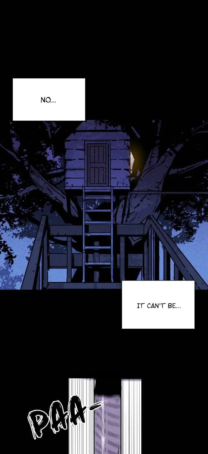 Read PIGPEN chapter 21 image 57 on Lezhin