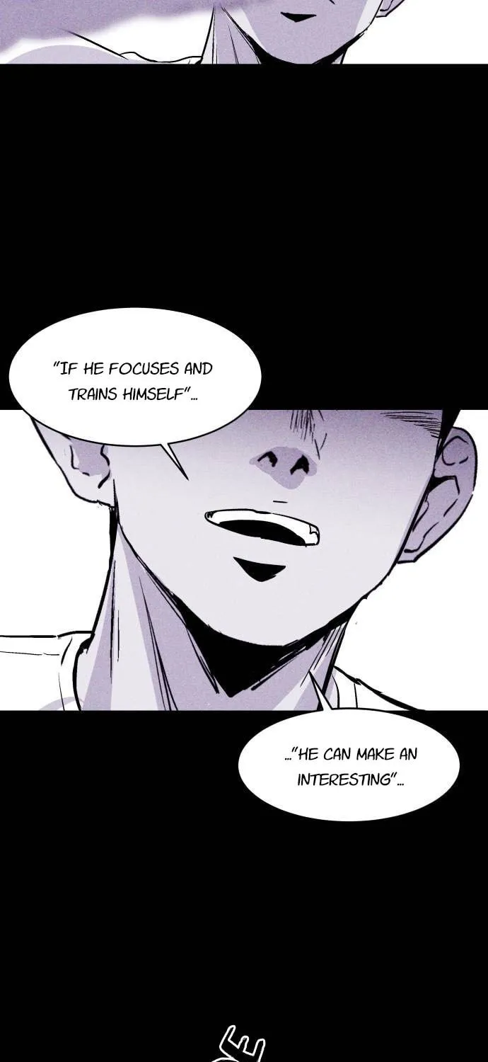 Read PIGPEN chapter 21 image 60 on Lezhin