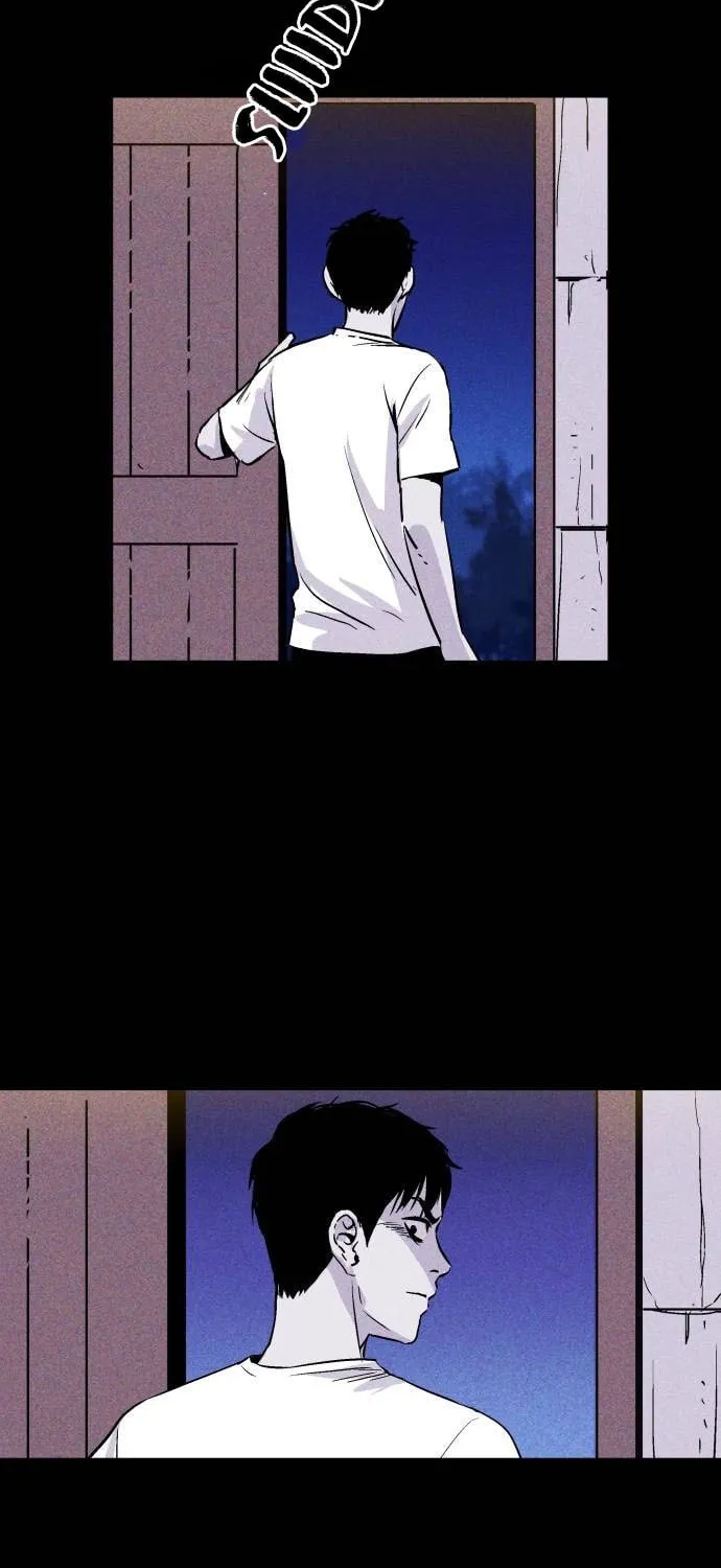 Read PIGPEN chapter 21 image 61 on Lezhin