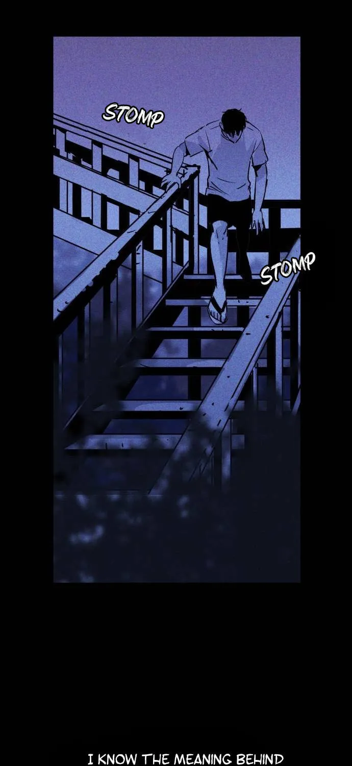 Read PIGPEN chapter 21 image 64 on Lezhin