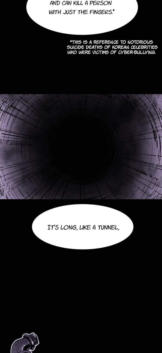 Read PIGPEN chapter 21 image 67 on Lezhin
