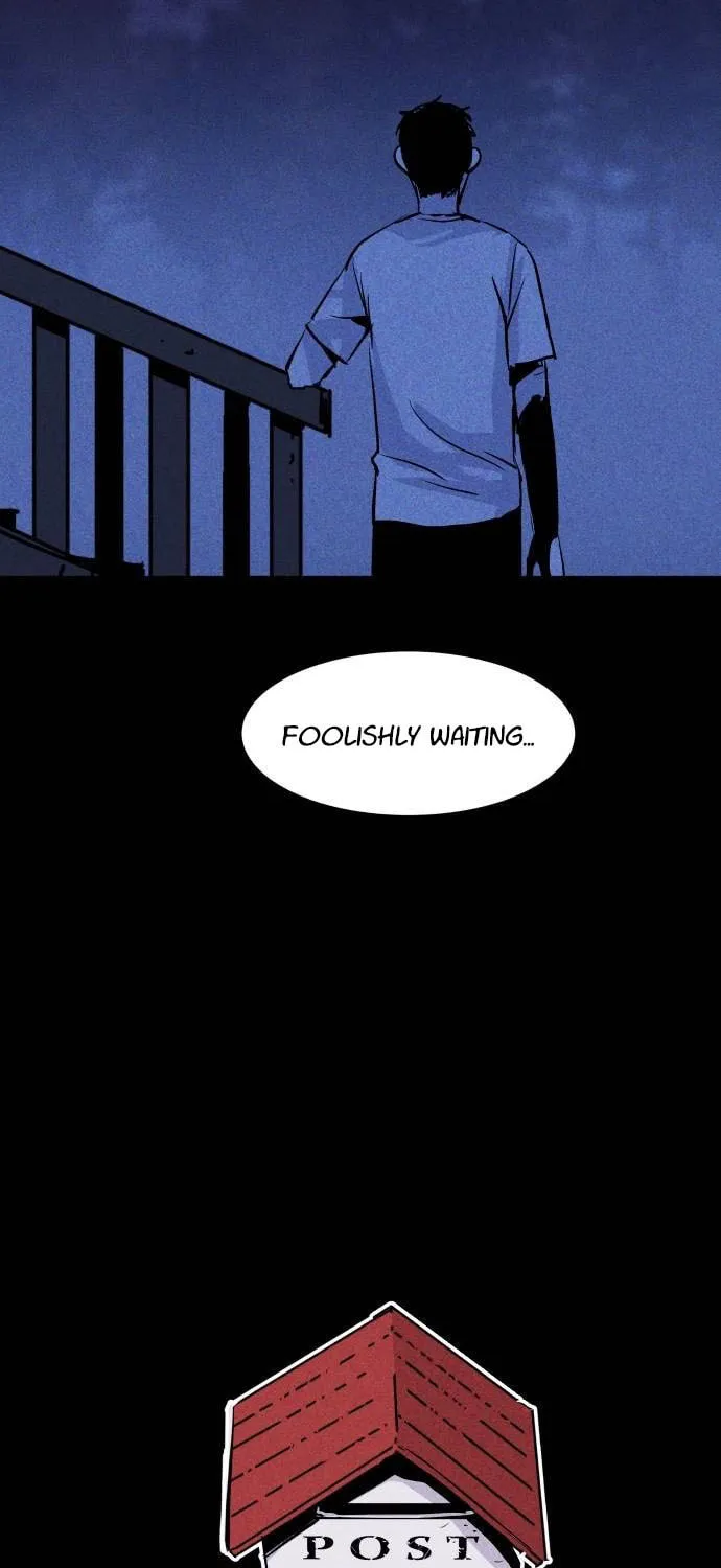Read PIGPEN chapter 21 image 69 on Lezhin