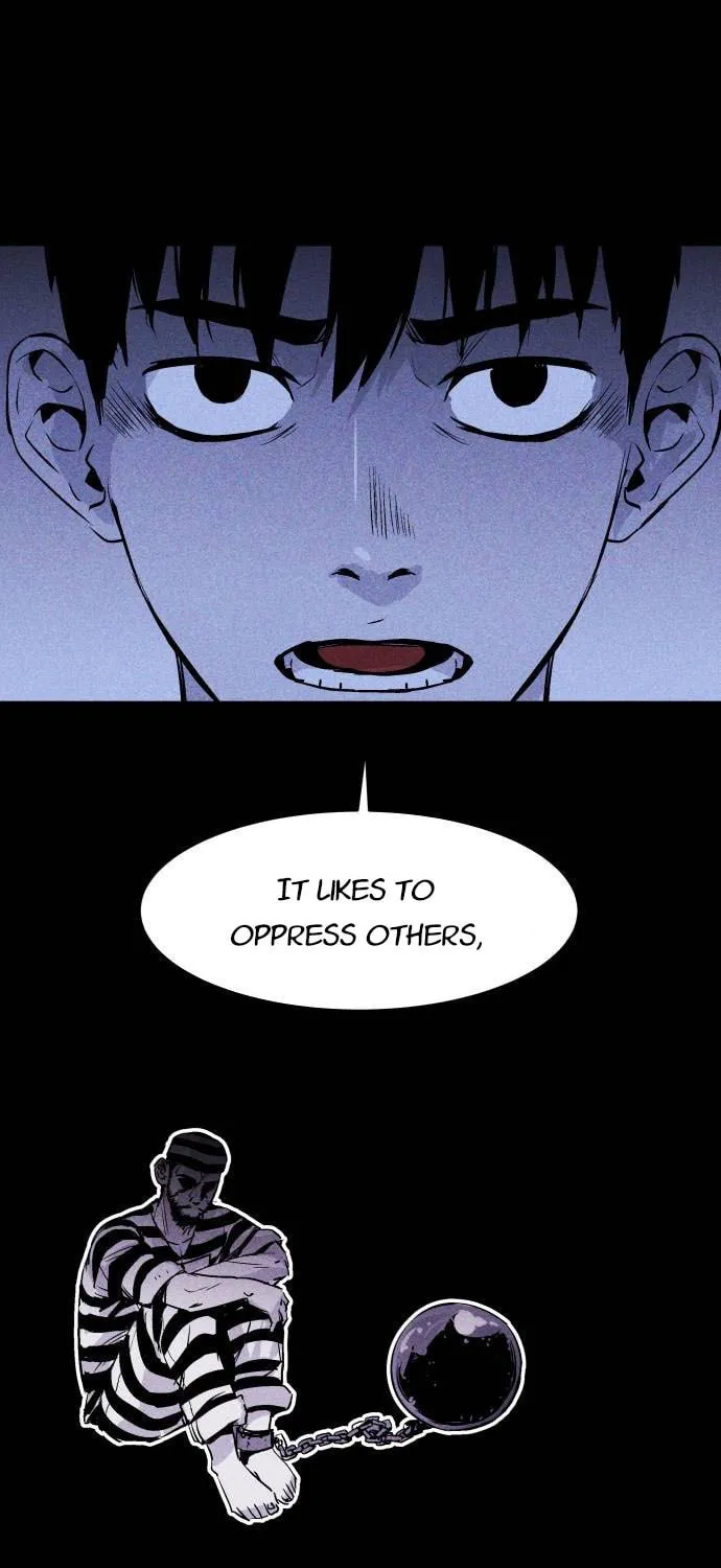 Read PIGPEN chapter 21 image 72 on Lezhin