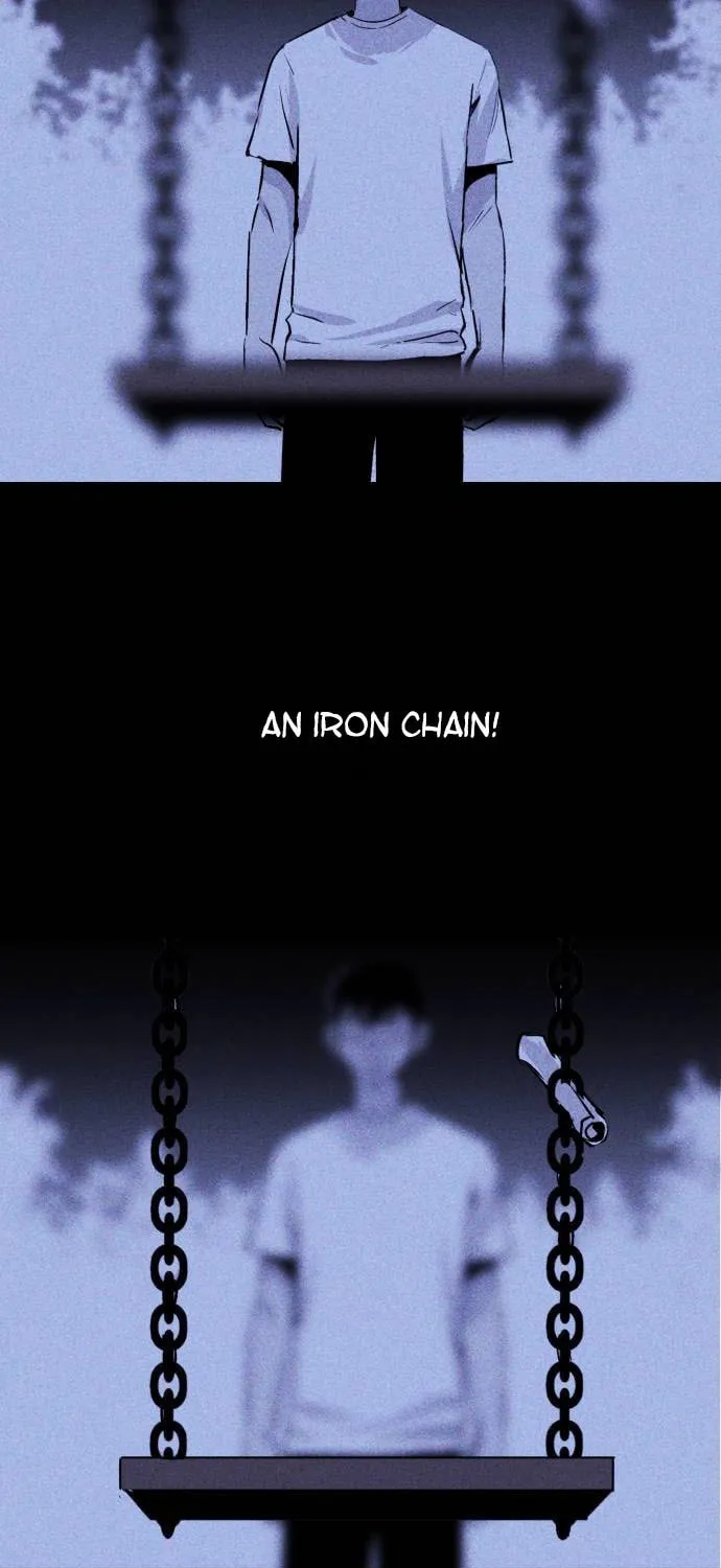 Read PIGPEN chapter 21 image 74 on Lezhin